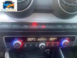 AUDI Q2 usata, con ESP