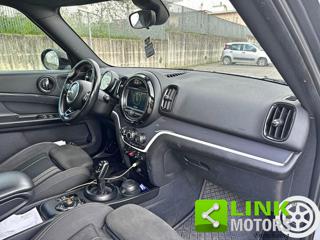 MINI Countryman usata, con Cruise Control