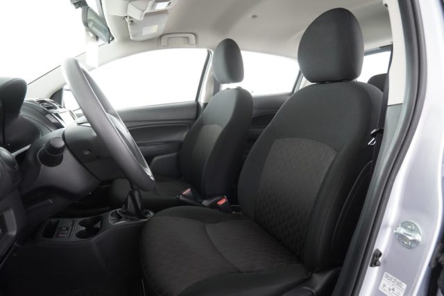 MITSUBISHI Space Star usata 8