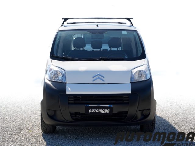 CITROEN Nemo usata, con Airbag