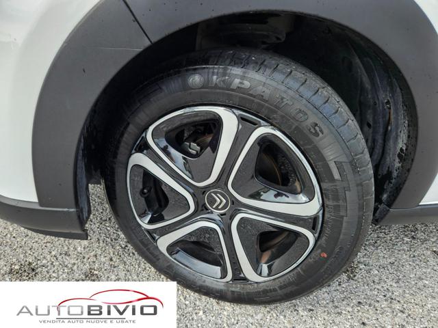 CITROEN C3 usata, con Touch screen