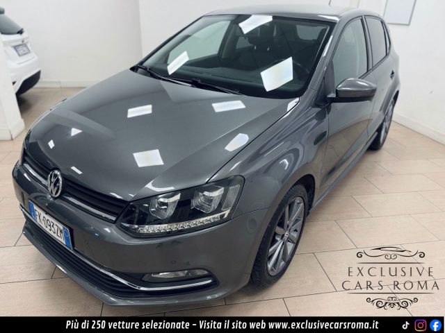 VOLKSWAGEN Polo usata, con ABS