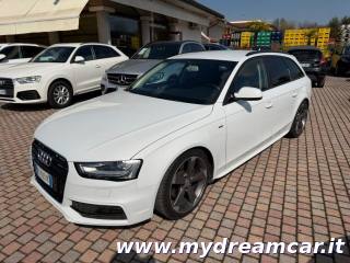 AUDI A4 usata, con Airbag