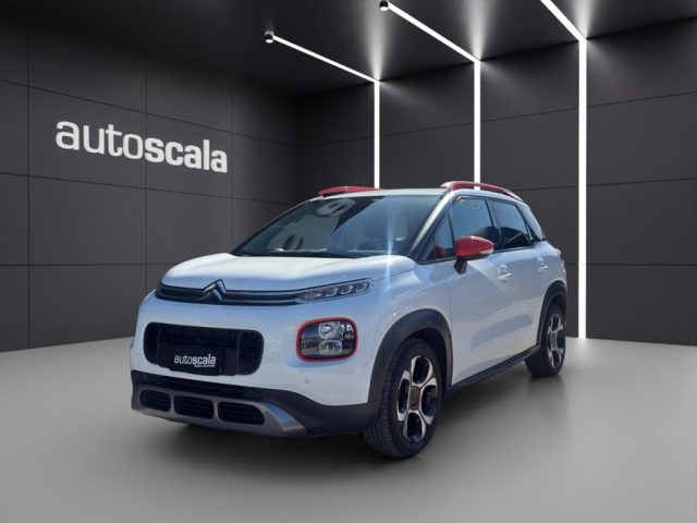 CITROEN C3 Aircross usata, con ABS