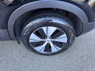 VOLVO XC40 usata, con Autoradio digitale