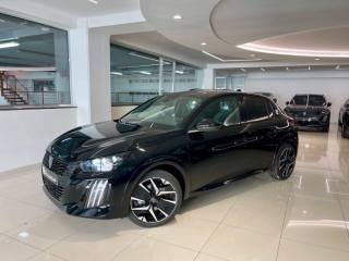 PEUGEOT 208 usata, con Autoradio