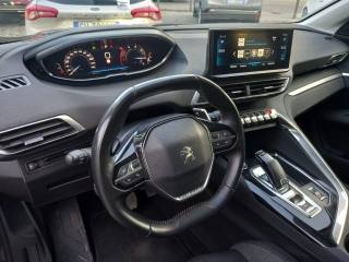 PEUGEOT 3008 usata, con Autoradio