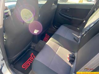 SUBARU Impreza usata 16