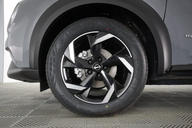 NISSAN Juke usata 14