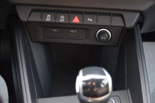 AUDI A1 usata, con Volante in pelle