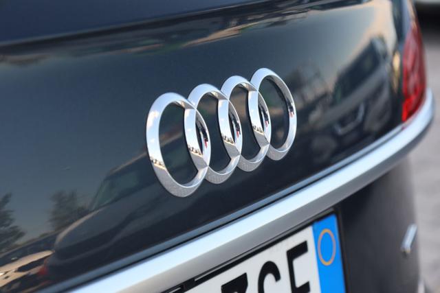 AUDI Q5 usata, con Android Auto