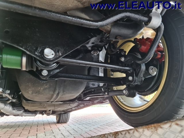 SUBARU Impreza usata, con Specchietti laterali elettrici