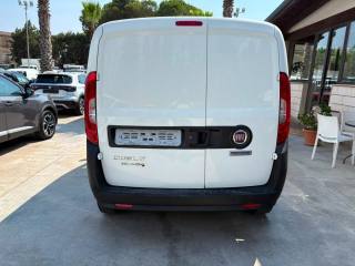 FIAT Doblo usata, con Chiusura centralizzata