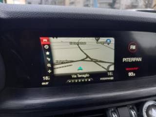 ALFA ROMEO Stelvio usata, con Autoradio