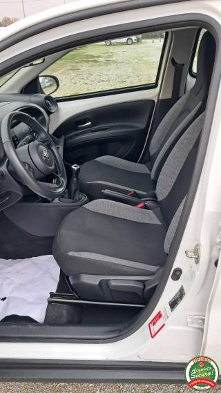 TOYOTA Aygo X usata, con Alzacristalli elettrici
