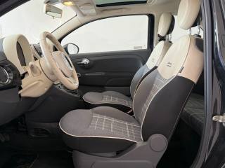 FIAT 500 usata 4