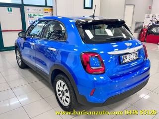 FIAT 500X usata, con Airbag Passeggero