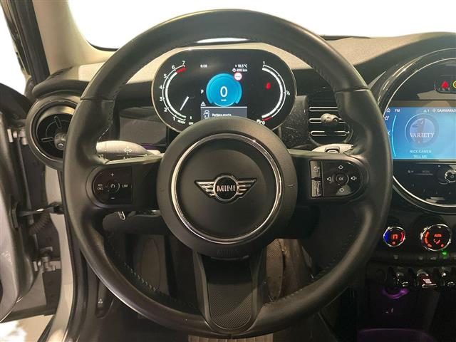 MINI Mini usata, con Sensore di pioggia