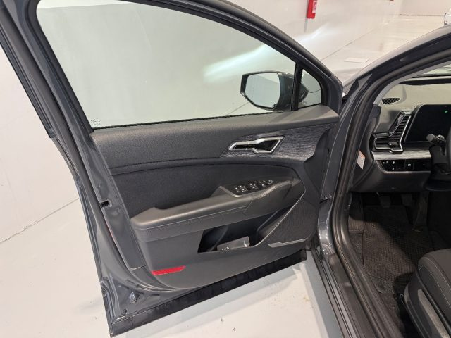 KIA Sportage usata, con Autoradio