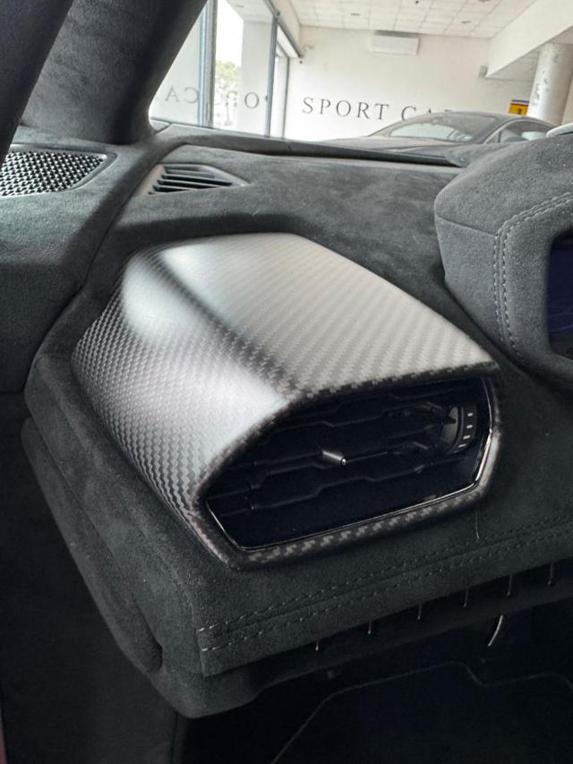 LAMBORGHINI Huracan usata 18
