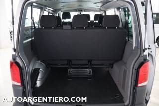 VOLKSWAGEN Transporter usata, con Monitoraggio pressione pneumatici