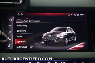 AUDI A3 usata, con Volante multifunzione