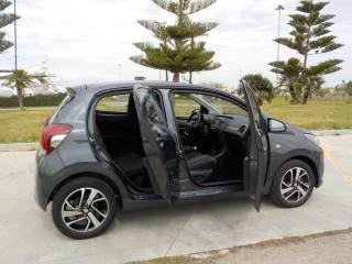 PEUGEOT 108 usata, con ESP