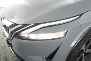 NISSAN Qashqai usata 7