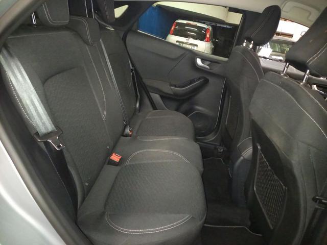 FORD Puma usata, con ESP