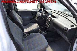 OPEL Combo usata 15