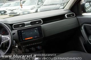 DACIA Duster usata, con Cruise Control