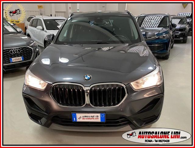 BMW X1 usata, con Controllo trazione