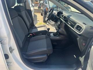 CITROEN C3 usata, con ESP