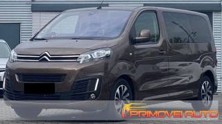 CITROEN Jumpy usata 7