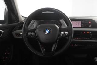 BMW 116 usata 12