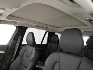 VOLVO XC90 usata, con Immobilizzatore elettronico