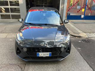 HYUNDAI i10 usata, con Airbag laterali