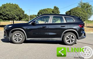 BMW X1 usata, con Boardcomputer