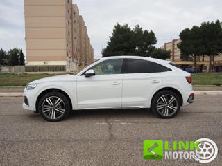 AUDI Q5 usata, con Controllo trazione
