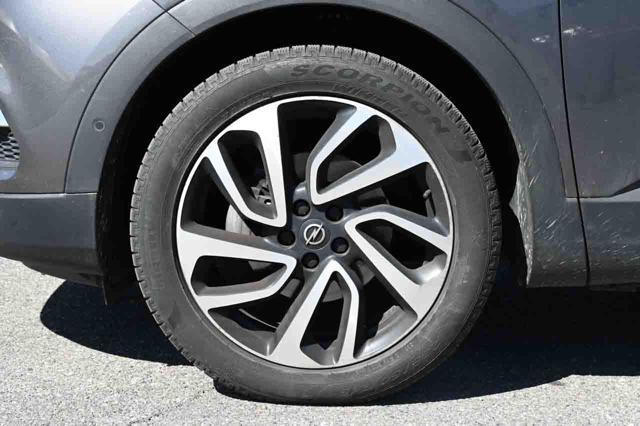 OPEL Grandland X usata, con Controllo automatico clima