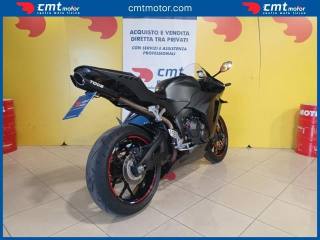 HONDA CBR 600 RR usata 3