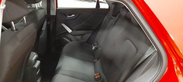 AUDI Q2 usata, con Cruise Control
