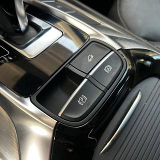 MG ZS usata, con Fari LED