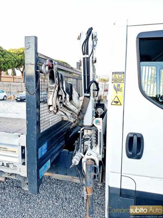 IVECO Daily usata 8