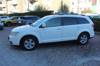 FIAT Freemont usata, con Airbag laterali