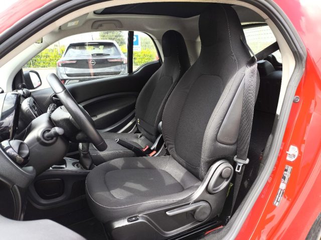 SMART ForTwo usata 6