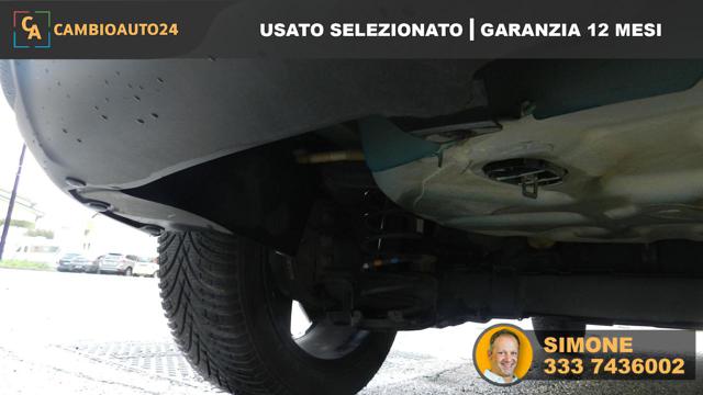 CITROEN C4 Cactus usata 53