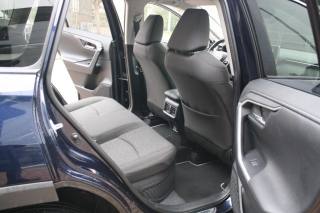 TOYOTA RAV 4 MY23 usata, con Sistema di navigazione