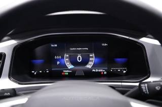 VOLKSWAGEN T-Roc usata, con Fari LED
