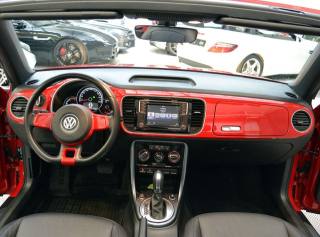 VOLKSWAGEN Maggiolino usata, con Alzacristalli elettrici